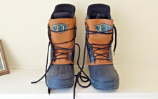 North Wave Arrow  Men's Snowboard boots size UK9  - E43