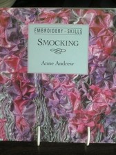 Smocking (Embroidery Skills