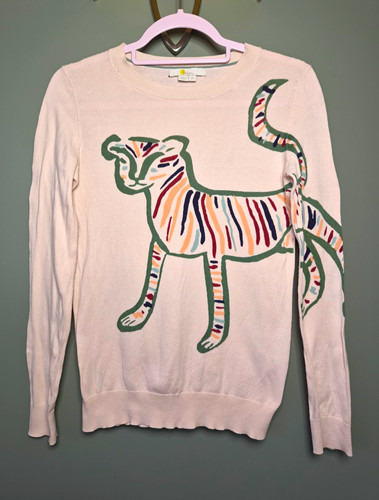 Boden women pink tiger - women’s,