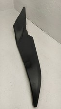 05-08 Kawasaki ER-6f ER6f Right side Fairing Infill Panel 36001-0064