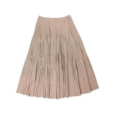 Nicole Farhi Pink Polyester