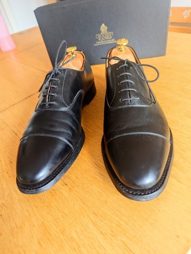 Crockett jones connaught 2 - &,