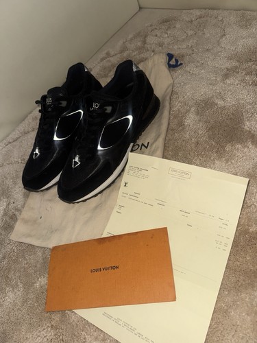 Louis vuitton men trainers - vuitton,