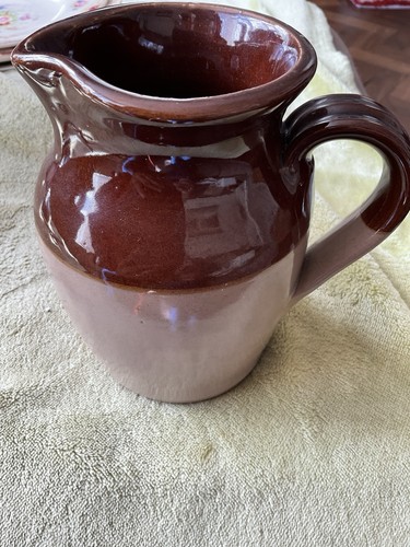 Pearsons earthenware glazed - earthenware,