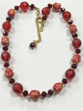 Joan Rivers stunning necklace