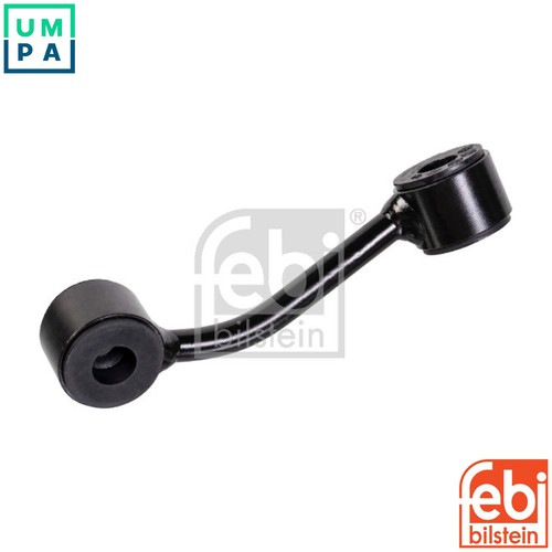 Linkcoupling rod stabiliser - linkcoupling,