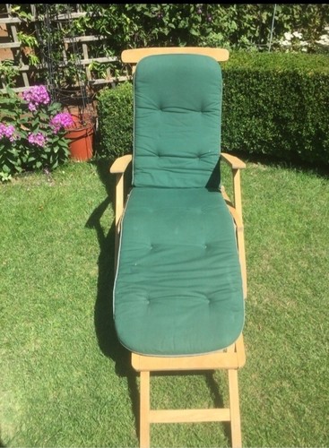 Beech wood steamer - steamer, chair