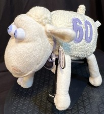 Serta Sheep #60 Adopt-A-Sheep