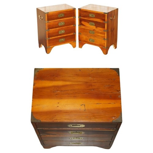 Pair vintage distressed - vintage,