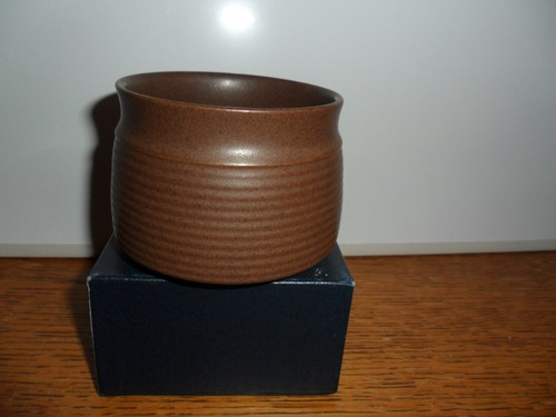 Denby mayflower sugar bowl 2 - denby,