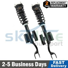 2pcs Front Shock Absorber