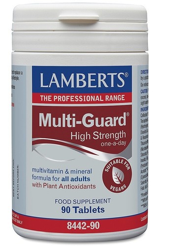 Lamberts multi guard high - multi-guard,