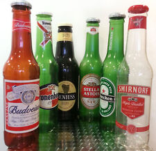 Small Large Coca Cola Money