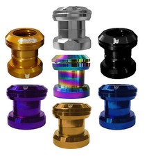 TEAM DOGZ THREADLESS ANODISED