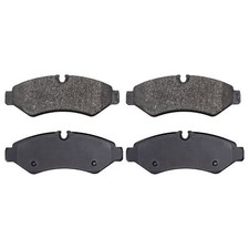 Genuine Blue Print Brake Pad