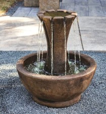 Henri Studio Castille Fountain