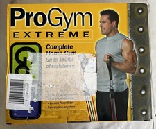 ProGym Extreme Complete Home