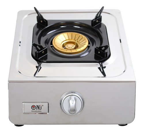 Portable burner gas stove - portable,