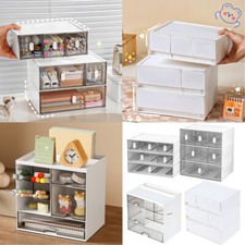 Stackable Box Storage