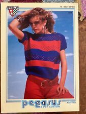 Womens Knitting Patterns DK