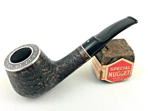 Vauen pipe maximus 581 9mm - pipe,