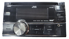 JVC: KW-DB60AT – Double DIN DAB/USB/CD Receiver with Bluetooth