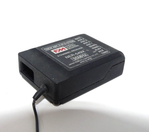 Ner 549x receiver 35mhz 9 - ner-549x,