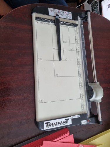 R03919 trimfast rotary - r03919, a3