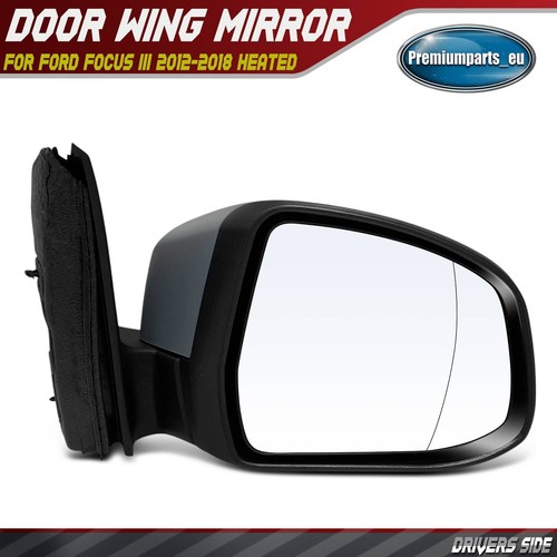 Electric wing mirror - electric, drivers
