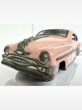 Vintage 1950s 1/18 Scale