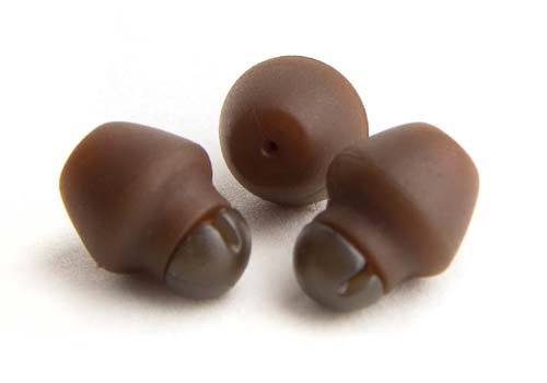 Matrix rubber quick change - rubber,