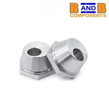 AXLE BEAM BALL JOINT CAMBER