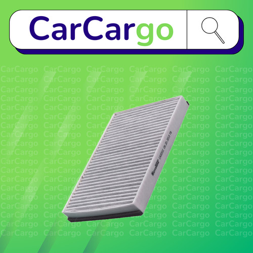 Activated carbon cabin filter - carbon,
