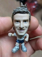 David Beckham England Football