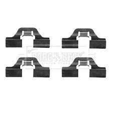 Brake Pad Fitting Kit For Seat