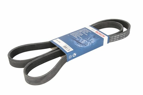 Bosch 987 946 099 ribbed - 1,