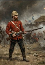 Zulu wars rorkes drift - wars,,