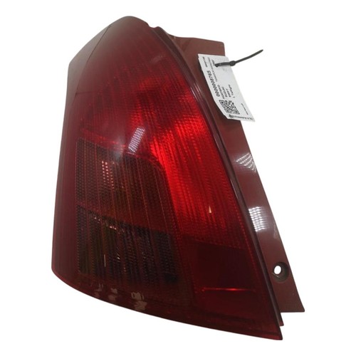 Left rear light suzuki swift - left,