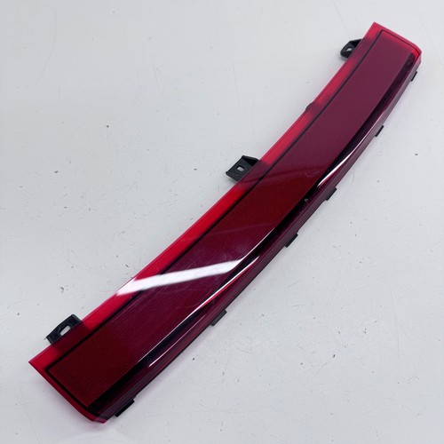 Audi brake light rear - audi,