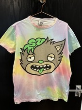 Rare Drop Dead T-Shirt Cat