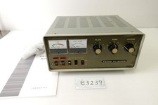 【VG++ Working】YAESU