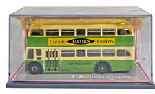 Corgi 41902 1/76 Southdown Queen Mary Leyland Titan PD3 Bus With Certificate Bo