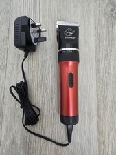 Sminiker, Electric Pet Hair Clipper