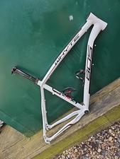 Whyte Mtb Frame 805 26