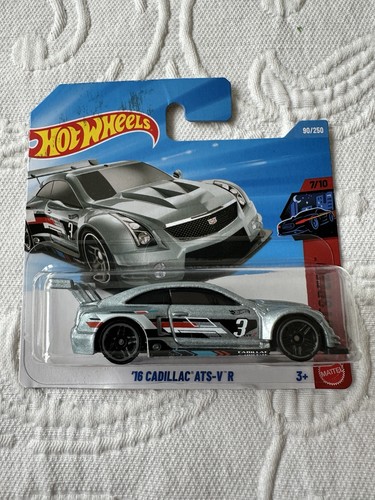 Hot wheels cadillac - hot, 16