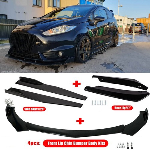 For ford fiesta front - for, st