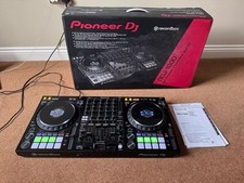 Pioneer DDJ 1000 Rekordbox DJ