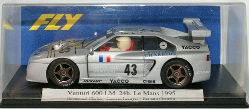 Fly venturi 600lm - ,