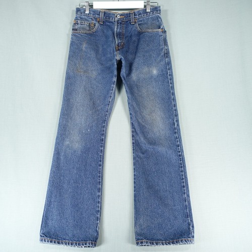 Vtg levis 517 jeans mens - levis,