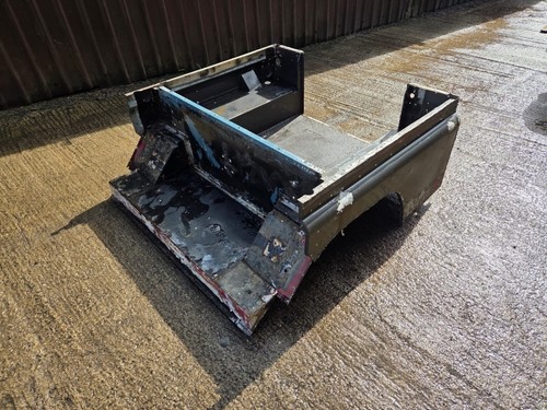 Land rover defender 110 double - land,